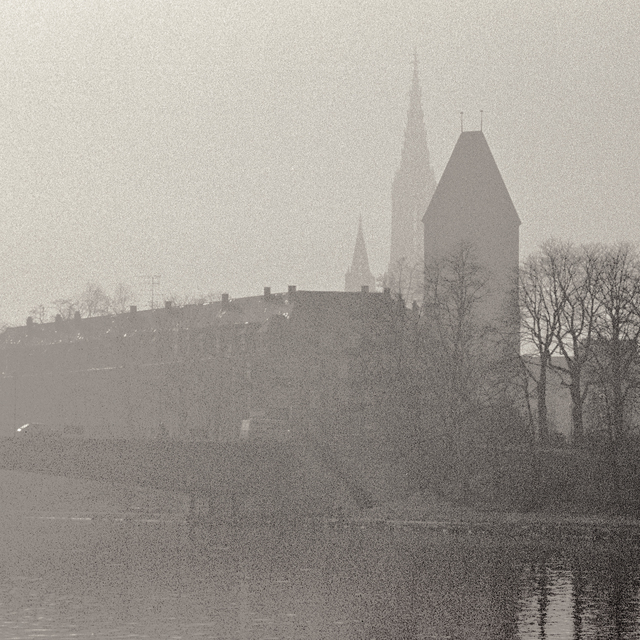 Minster and Gaensturm - ID 013455