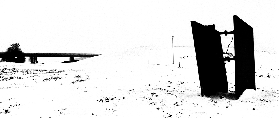 Structure and Snow III - ID 013504