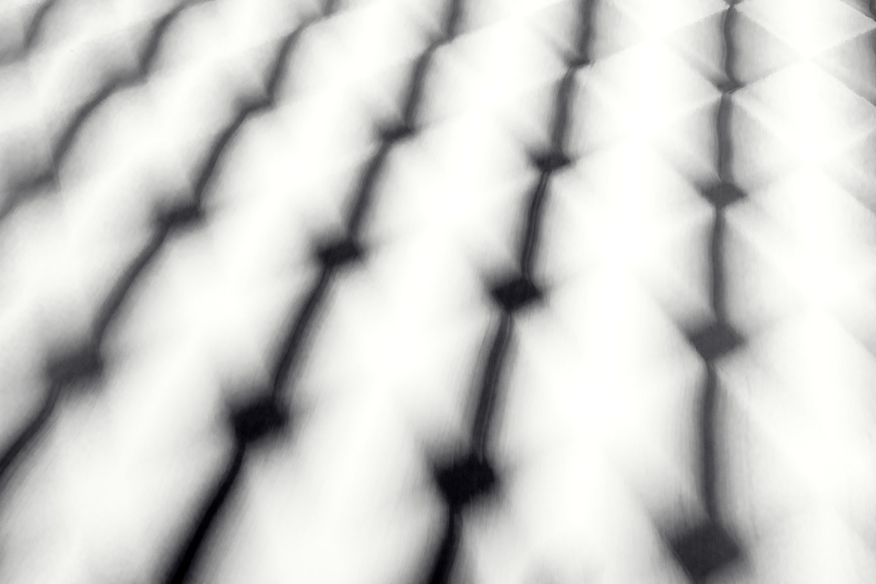 Castle Checkerboard Floor I - ID 013527