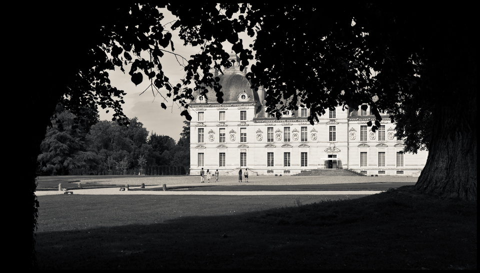 Garden View II - ID 013566