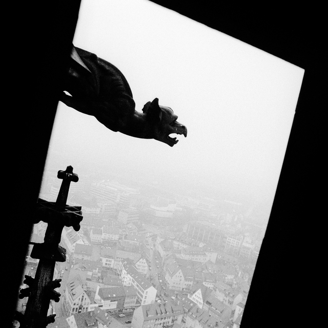 Living on Minster II - ID 013569