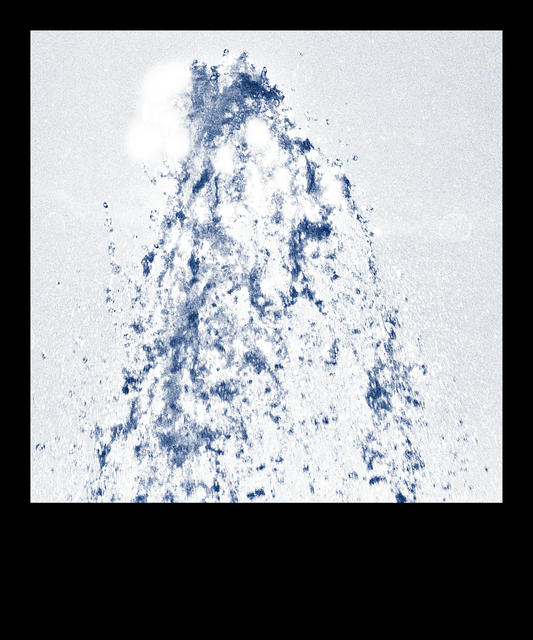 Fountain - ID 013575