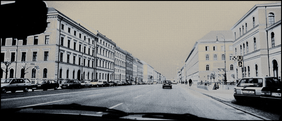 Munich III - ID 013612