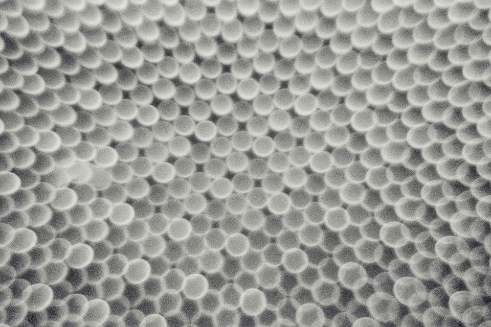 Surface II - ID 013640