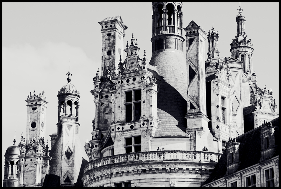 Chambord I - ID 013659