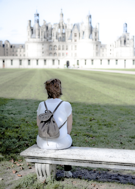 Chambord VII - ID 013666