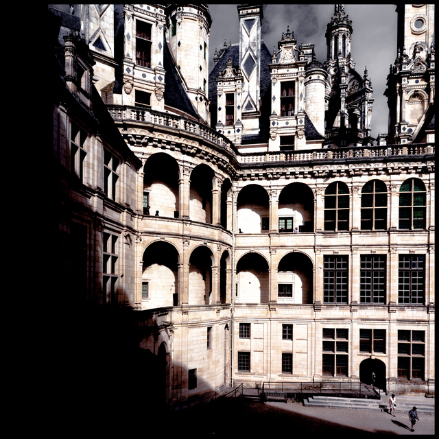 Chambord IX - ID 013668