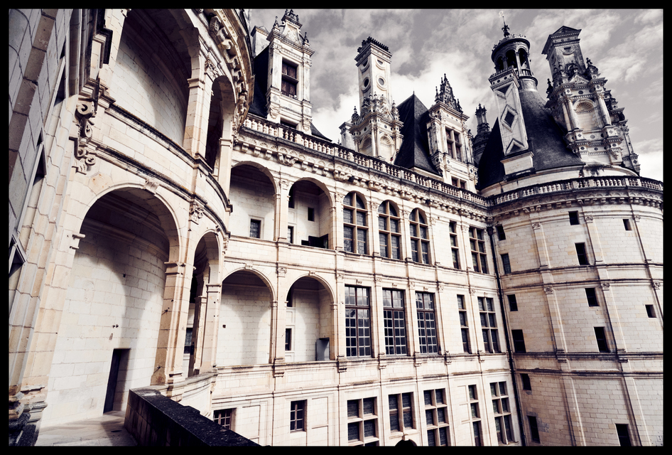 Chambord X - ID 013669