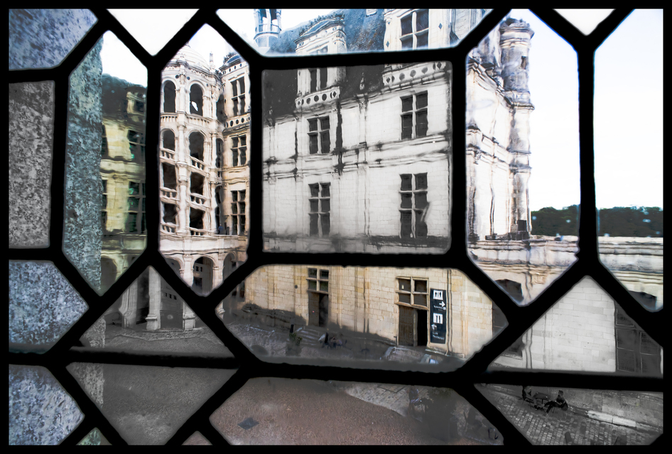 Chambord XIII - ID 013672