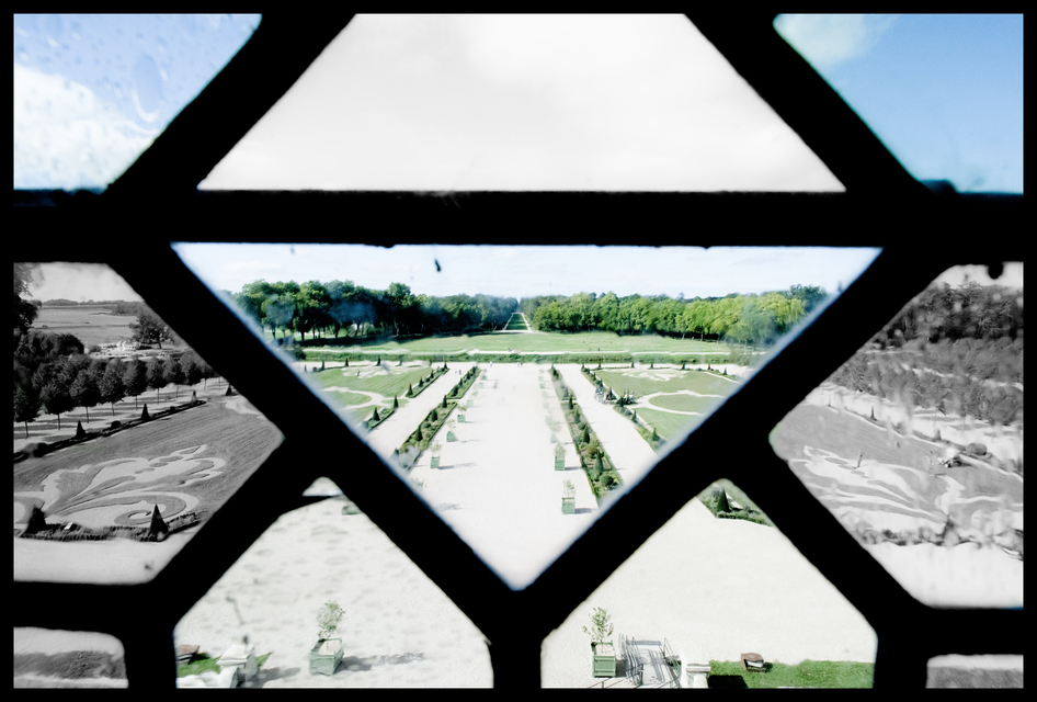 Chambord XIV - ID 013673