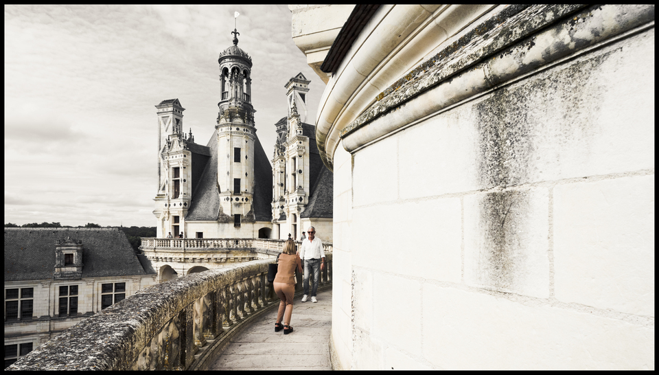 Chambord XIX - ID 013678