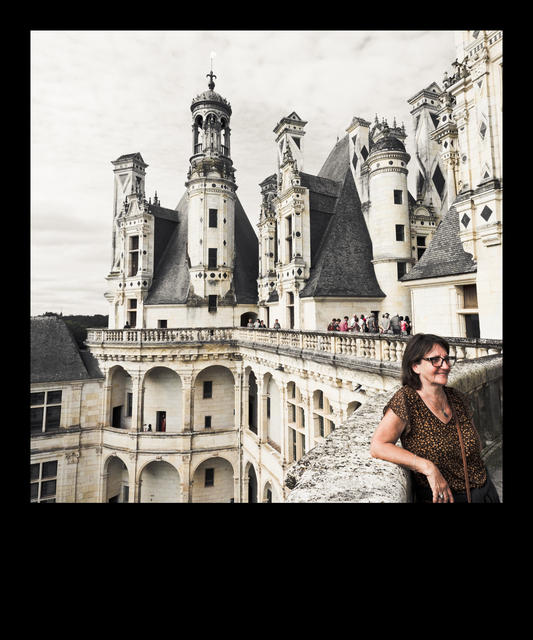 Chambord XX - ID 013679