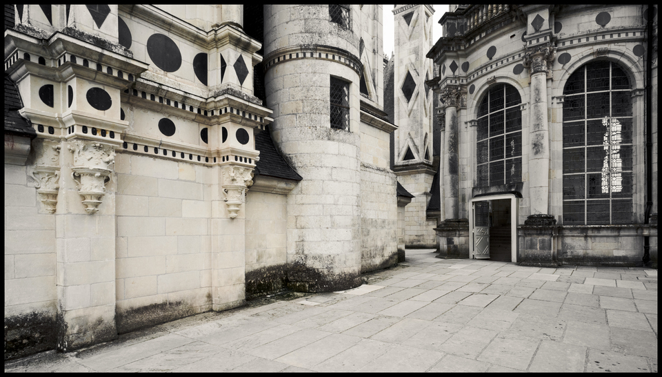 Chambord XXIII - ID 013682