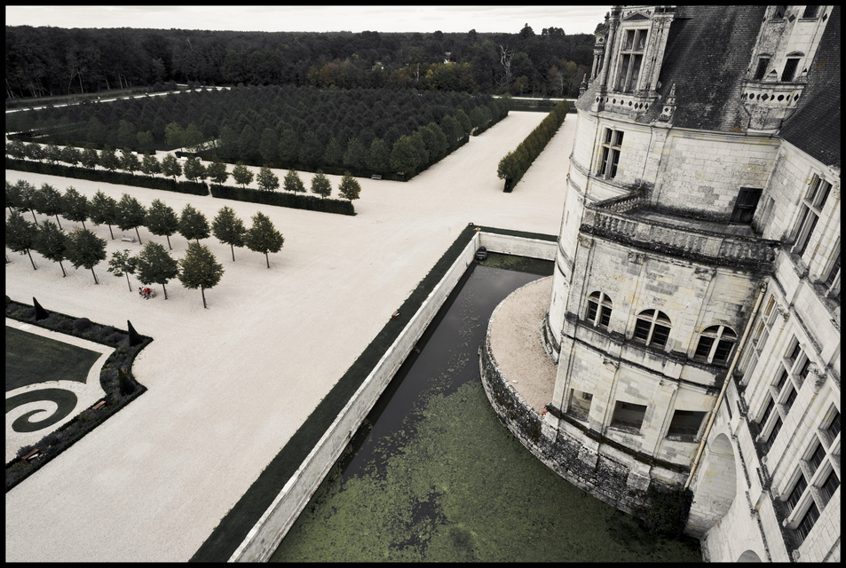 Chambord XXV - ID 013684