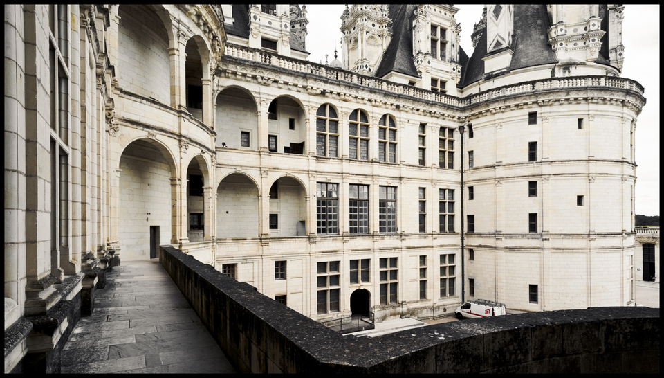 Chambord XXVI - ID 013685