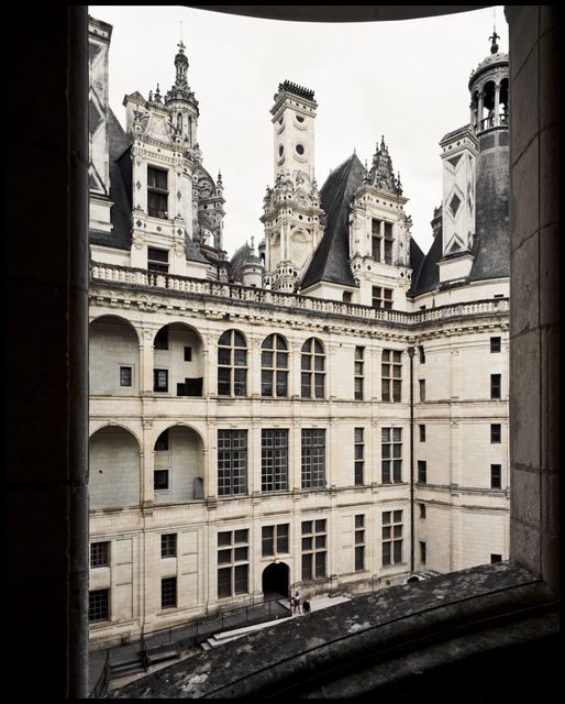 Chambord XXIX - ID 013688