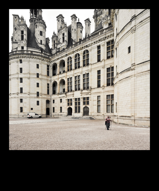 Chambord XXXI - ID 013690