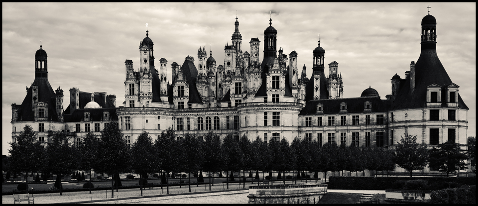 Chambord XXXII - ID 013691