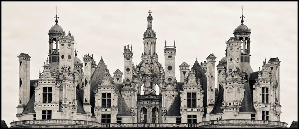 Chambord XXXIII - ID 013692