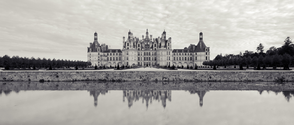 Chambord XXXV - ID 013694