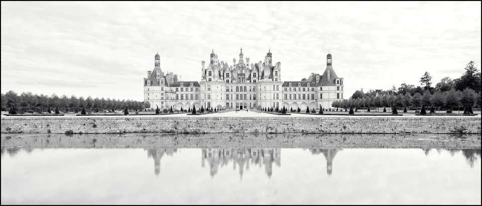 Chambord XXXVI - ID 013695