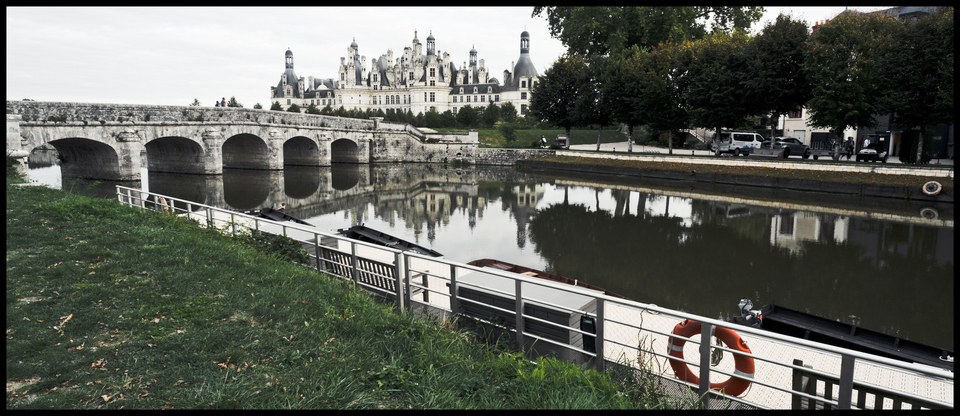Chambord XL - ID 013699