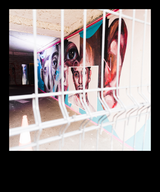 Tours Underground I - ID 013714