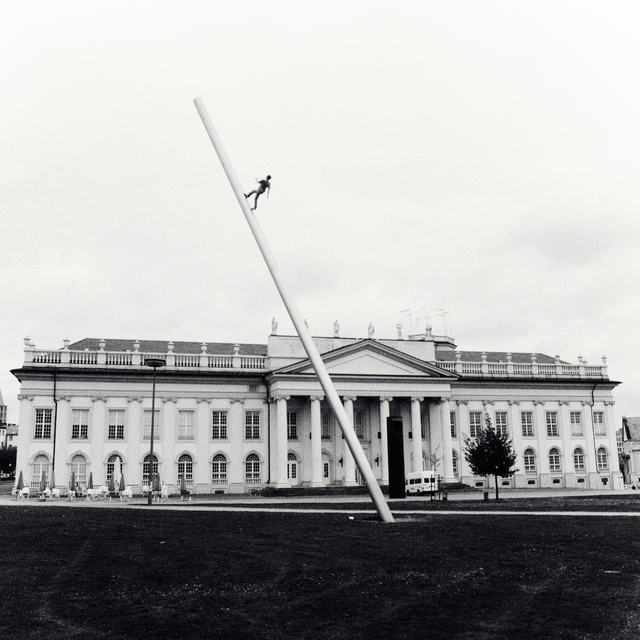 Sky Runner I - ID 013718