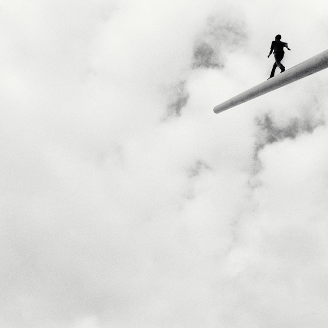 Sky Runner III - ID 013720