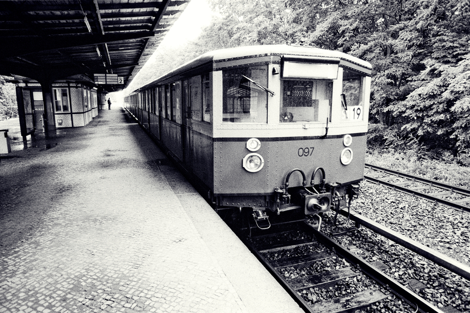 S-Bahn S1 - ID 013754