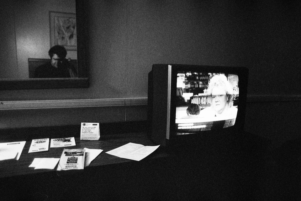 US Hotel - ID 013755