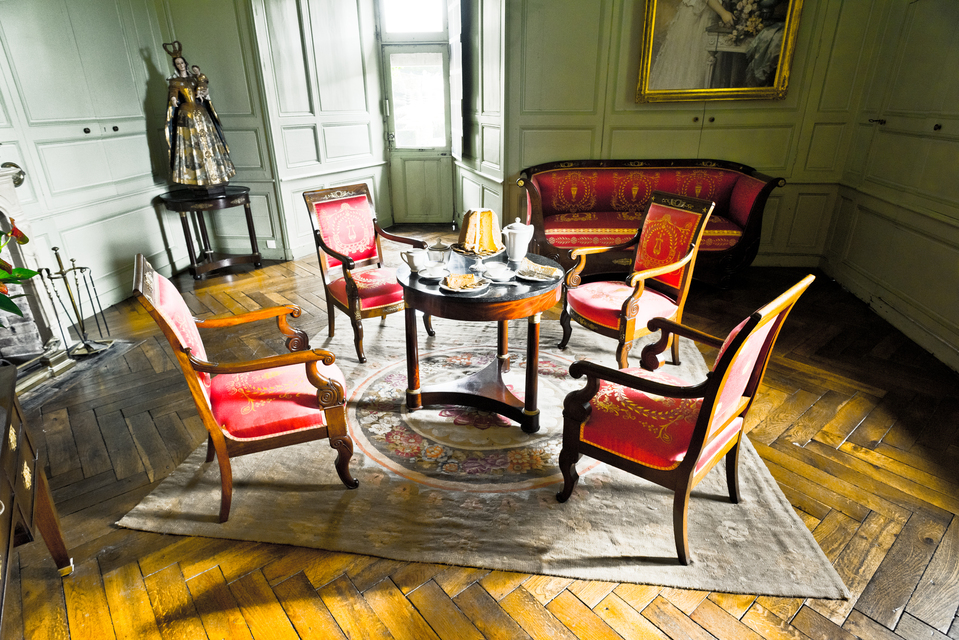 Cake Time - ID 013777