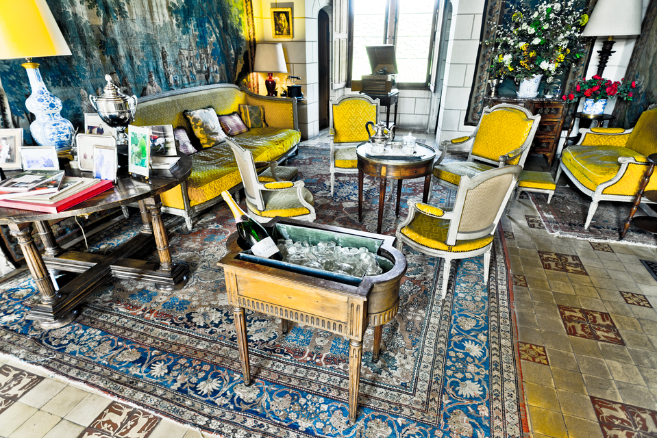 Champagne - ID 013809