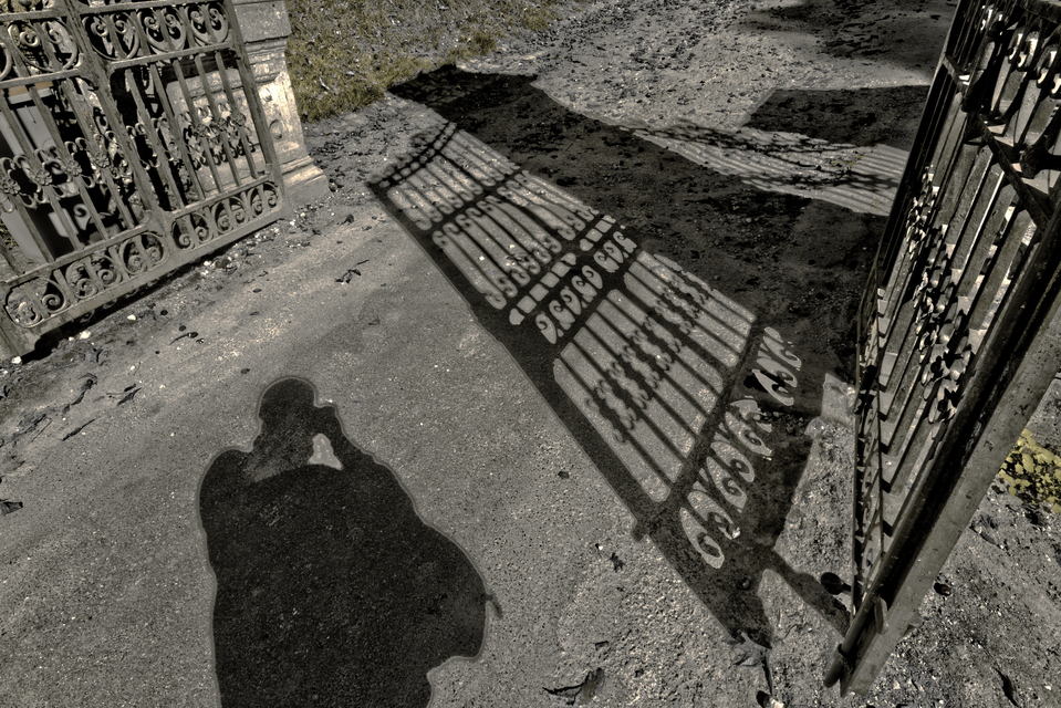 Castle Gate I - ID 013841