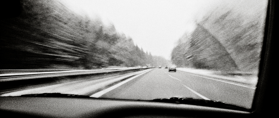 Passenger Travel I - ID 013846