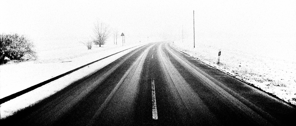 Leaving the Village I - ID 013850