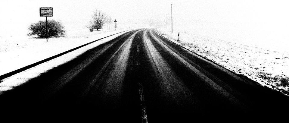 Leaving the Village II - ID 013851