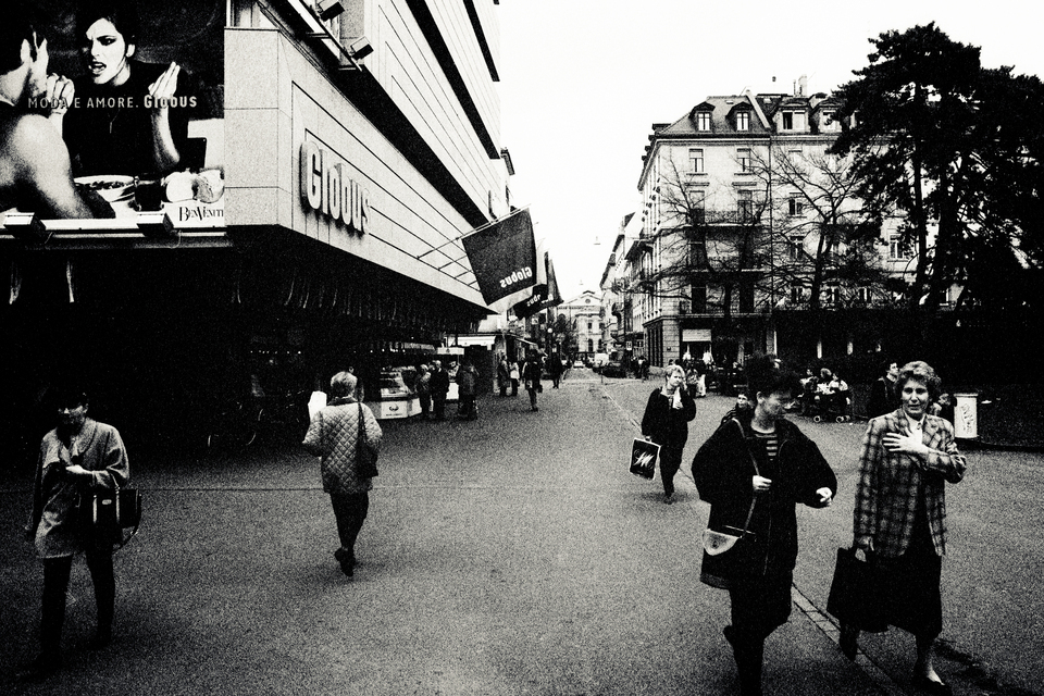 MODA E AMORE. Globus - ID 013864