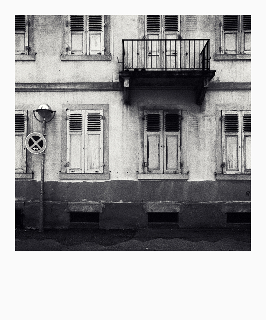 No Stopping - ID 013867