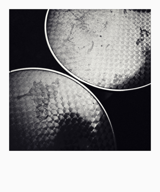 Metal Chair I - ID 013871