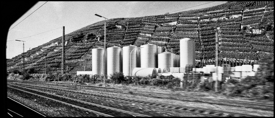 Stuttgart to Ulm - ID 013877