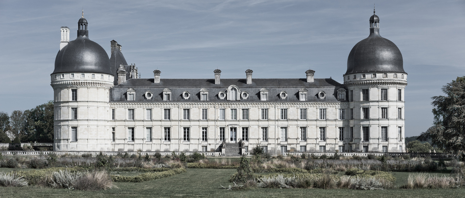 Garden Side - ID 013896