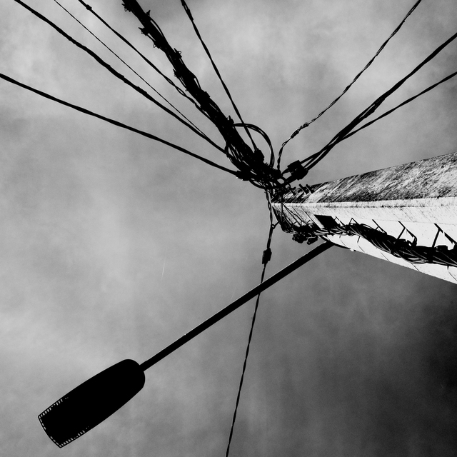 View to the Sky I - ID 013900