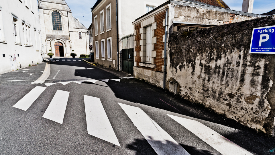 To the Church I - ID 013903