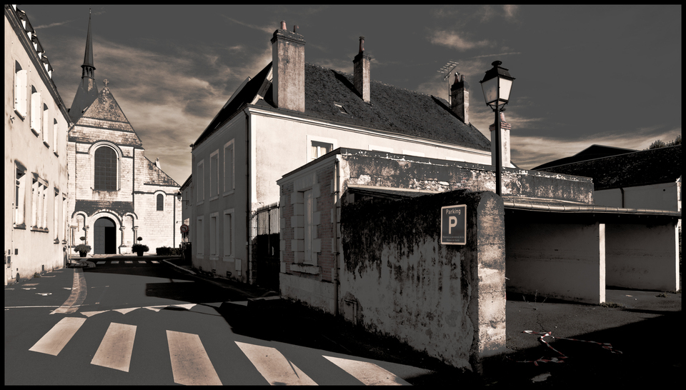 To the Church II - ID 013904