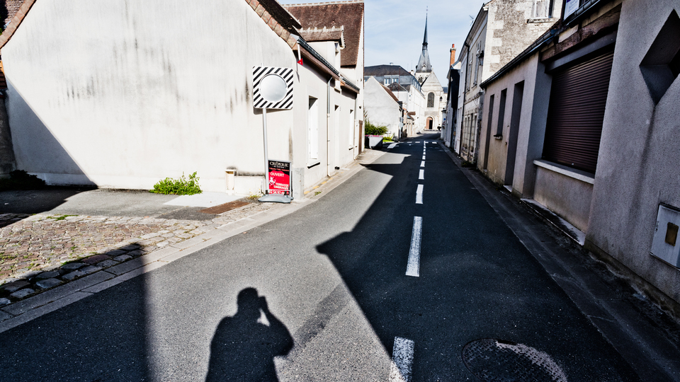 To the Church III - ID 013905