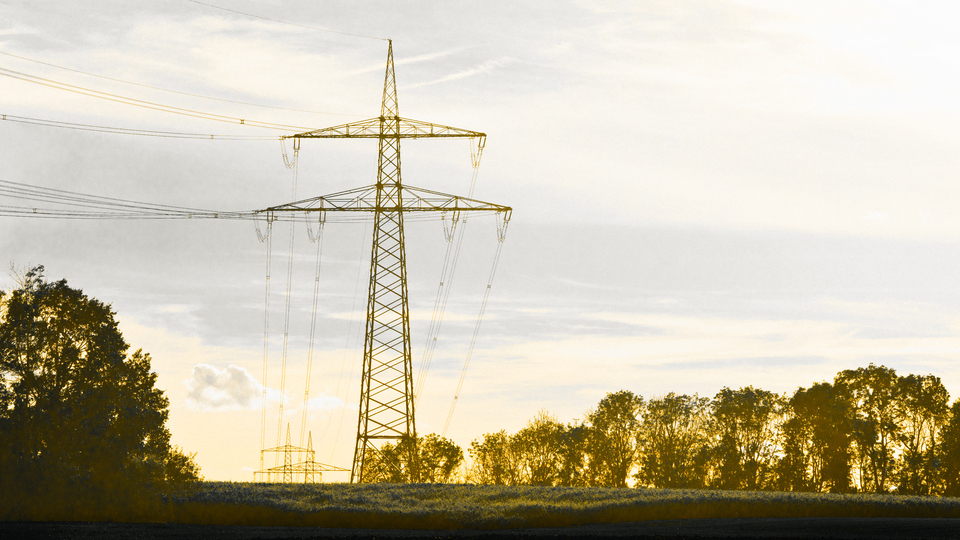 Power behind the Horizon - ID 013972