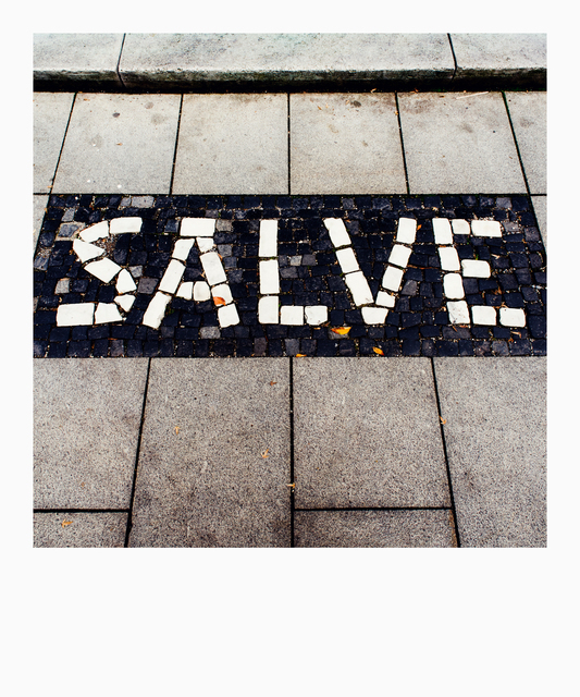SALVE - ID 013993