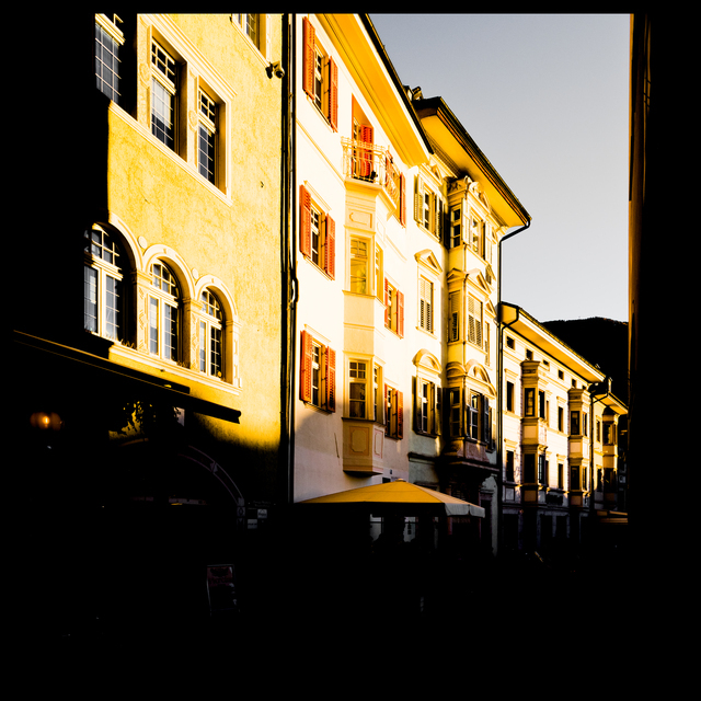 Last Light in Bozen II - ID 014014