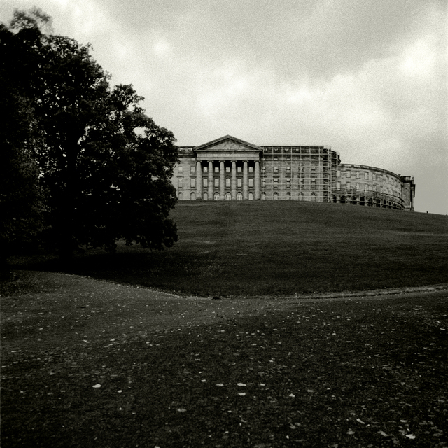 Wilhelmshoehe Palace IV - ID 014053